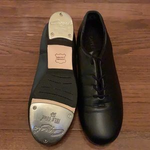 Capezio CG19 Cadence Tap Shoes